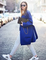 Стритстайл: Adidas Superstar