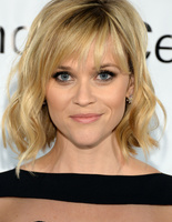 Риз Уизерспун: звездный макияж и прическа Риз Уизерспун: звездный макияж и прическа