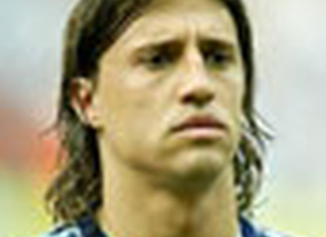 Эрнан Креспо