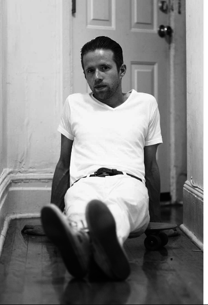 Blue Foundation: концерт 2 апреля в Киеве