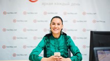 Маша Ефросинина