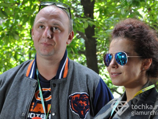 Потап и Настя