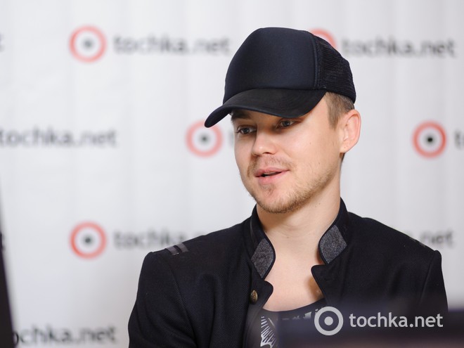 Артем Пивоваров