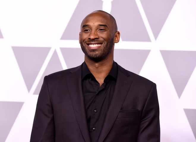 Коби Брайант