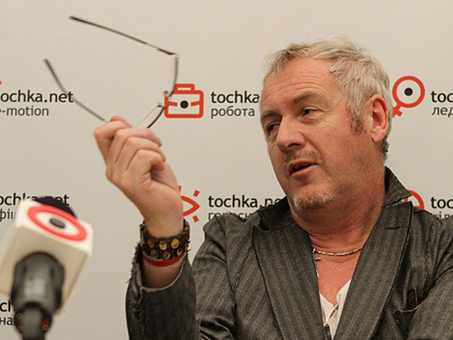 Годфри Дини