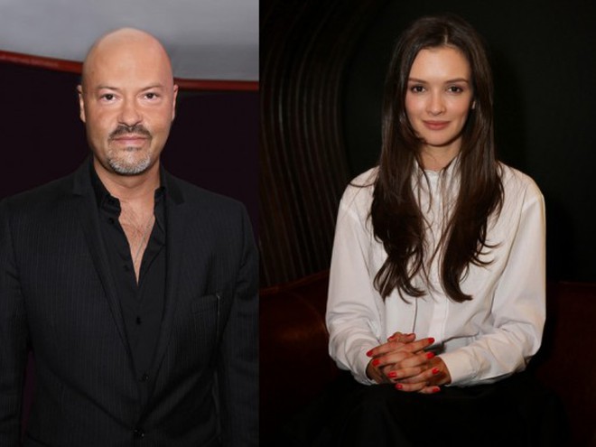 Федор Бондарчук