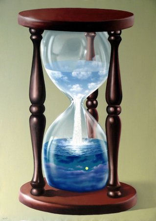 Необычный сюрреализм