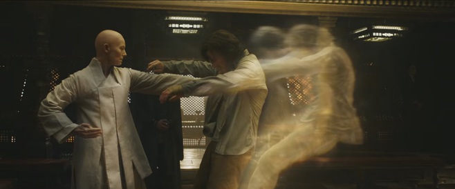 Доктор Стрэндж