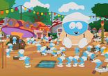 1313 - Dances with Smurfs (1)