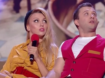 Зірка «Ліги сміху» Степаненко пригадав гучну сварку з Поляковою за лаштунками шоу