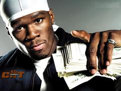 50 Cent