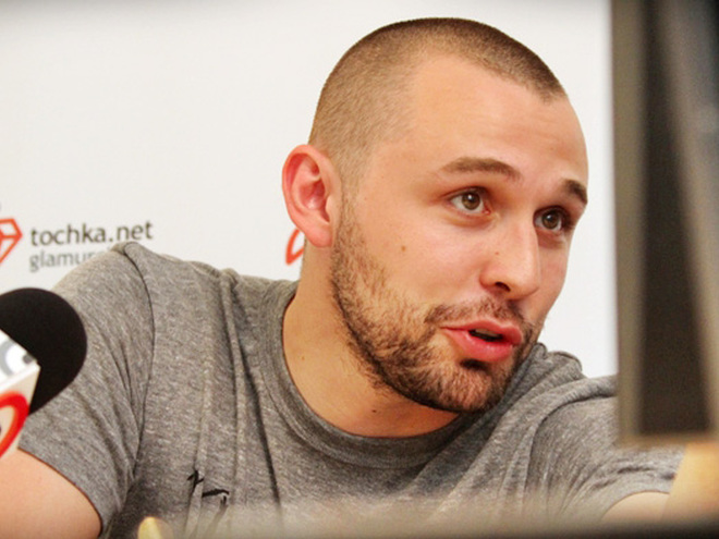 Артур Оруджалиев