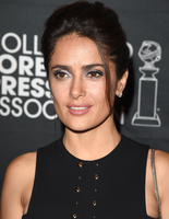 TIFF-2014: образи гостей вечірки HFPA (фото)