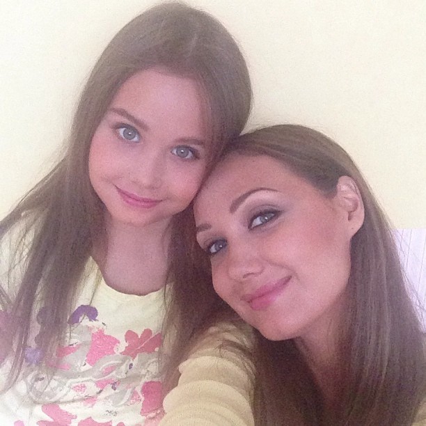 Євгенія Власова