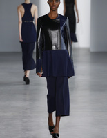 Calvin Klein Collection ss 2015
