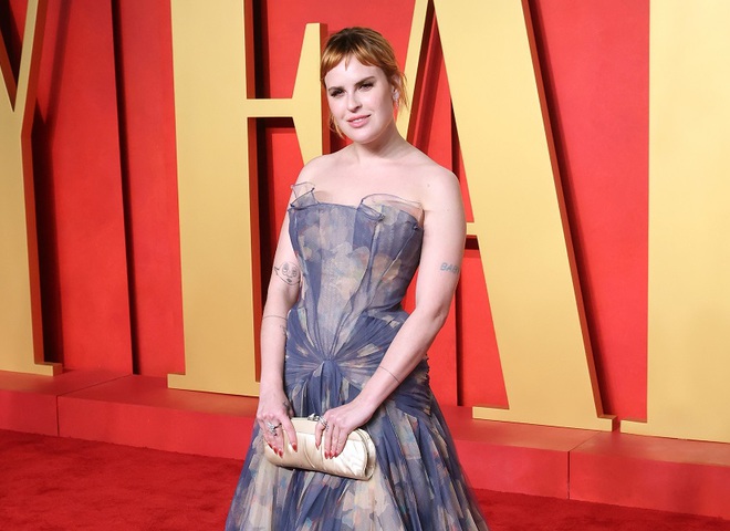 Дочка Вілліса та Мур розповіла про їхню сімейну традицію на дні народження