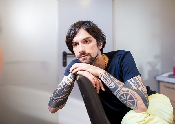 Антон Савлепов