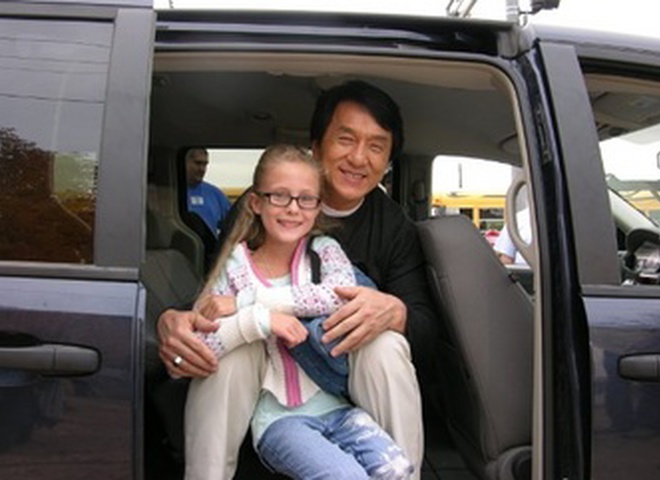 Шпион по соседству 