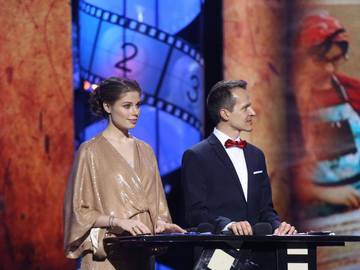 "Покров": голос Євробачення Тетяна Терехова стала провідною кінофестивалю