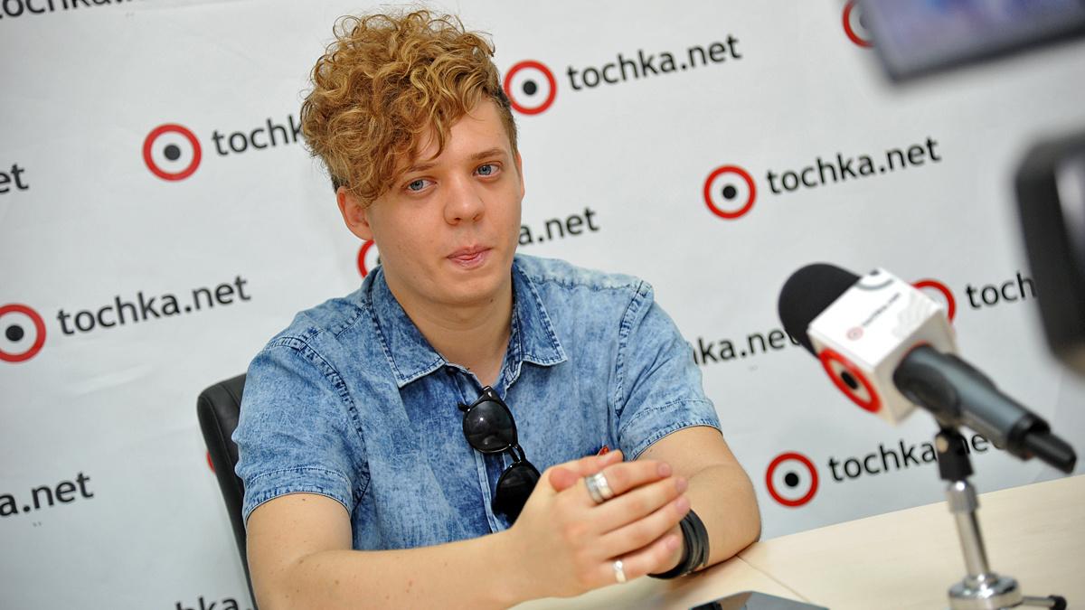 Вячеслав Рыбиков