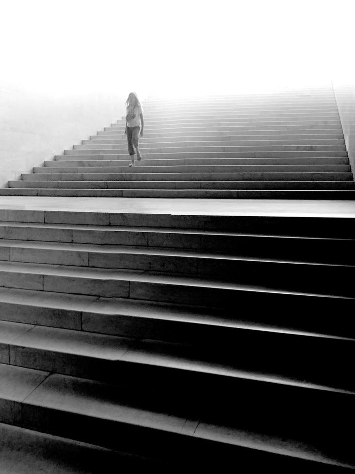 Життя як мистецтво, мистецтво як житт