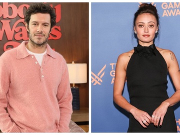 Google оголосив найпопулярніших акторів у 2024 році