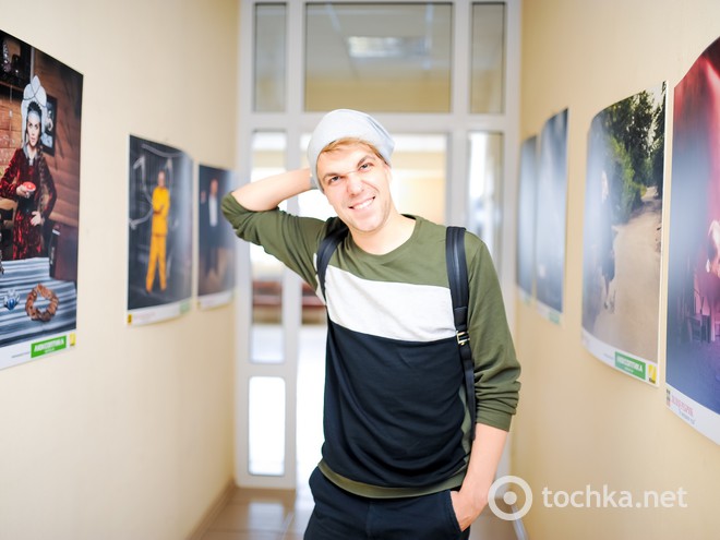 В'ячеслав Матюхін