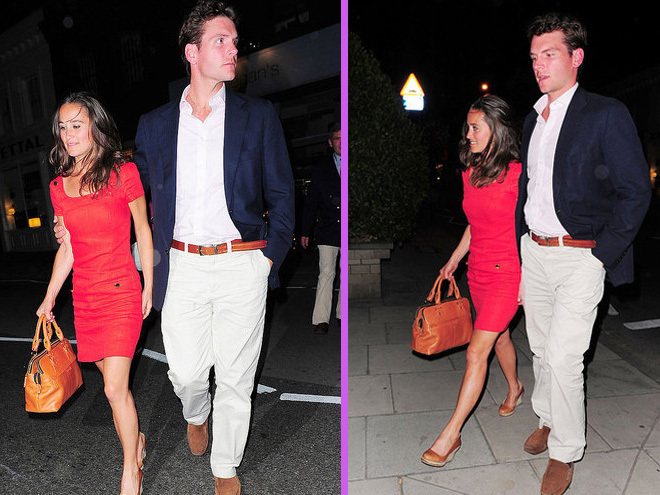 Пиппа Миддлтон