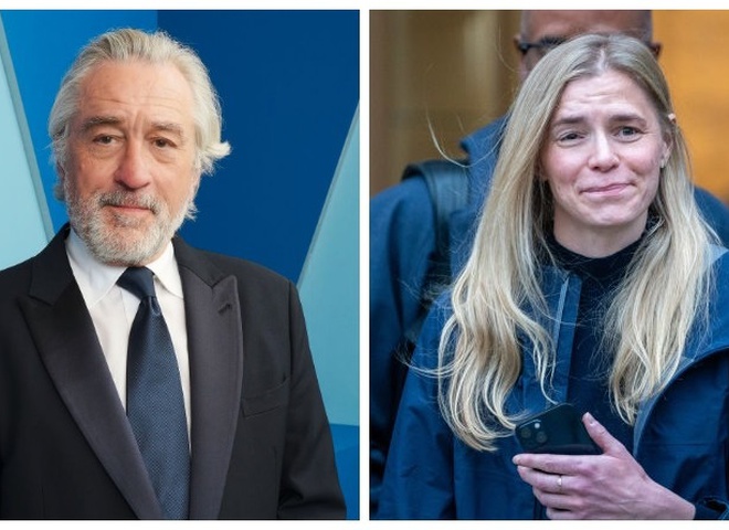 Компанію Роберта Де Ніро визнали винною у справі про ґендерну дискримінацію