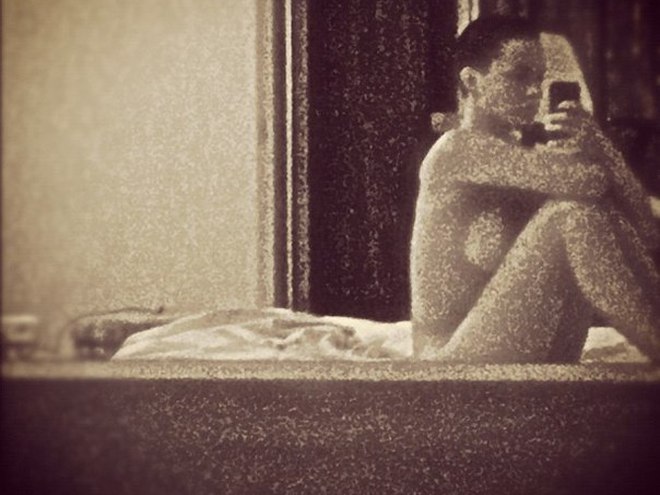 Даша Астафьева