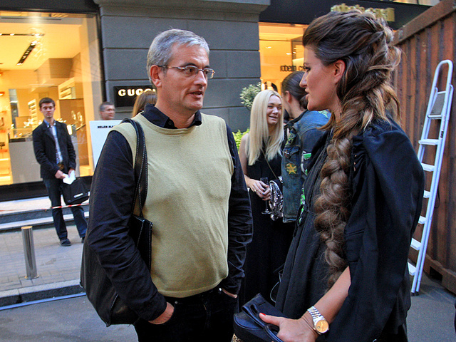 Выставка Маши Шубиной