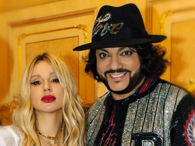 Лобода розповіла про погрози Кіркорову: Просила не підтримувати режим та зрозуміти нас