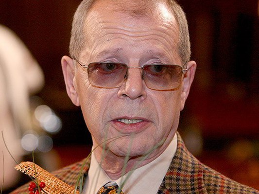 Аркадий Арканов