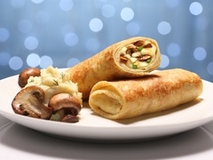 Як приготувати млинці