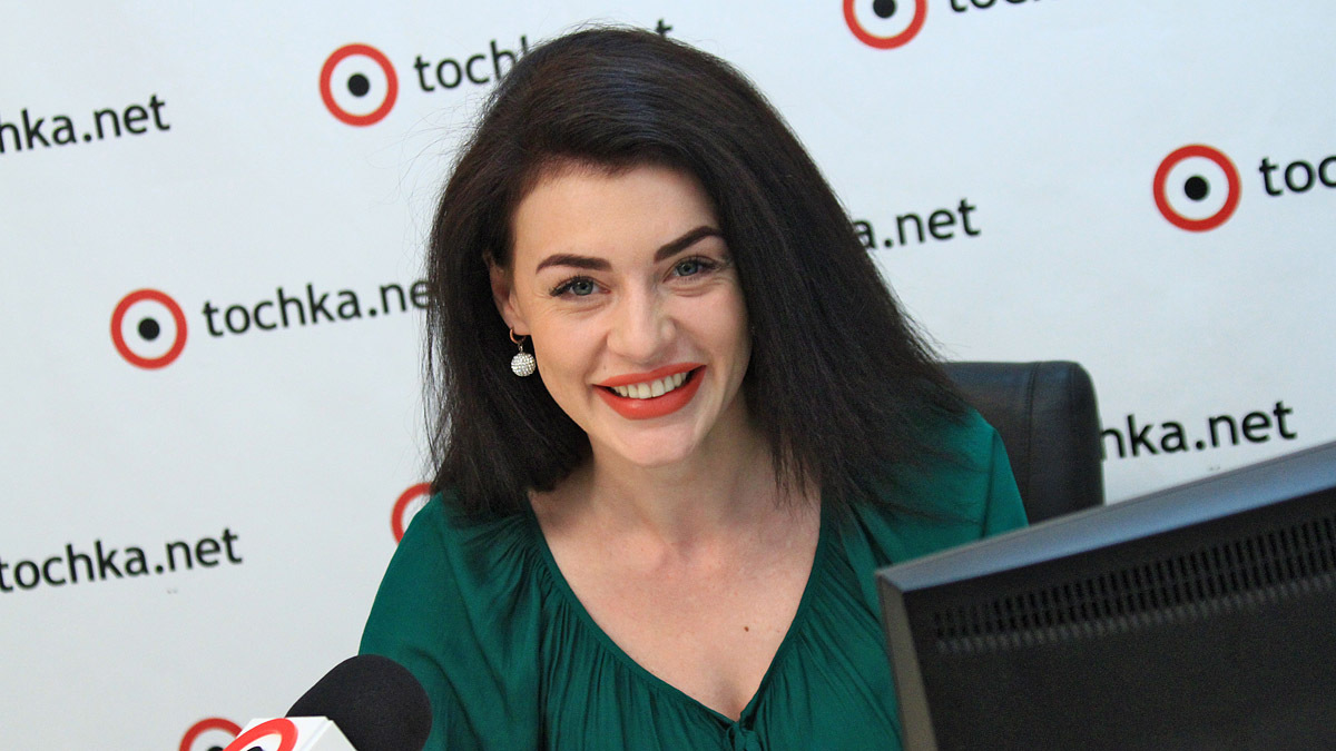 Юлиана, участница Холостяк 4