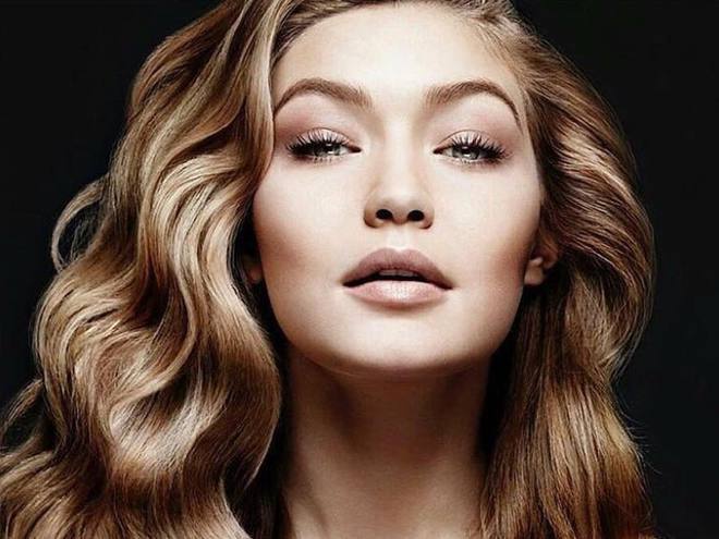 Джиджи Хадид