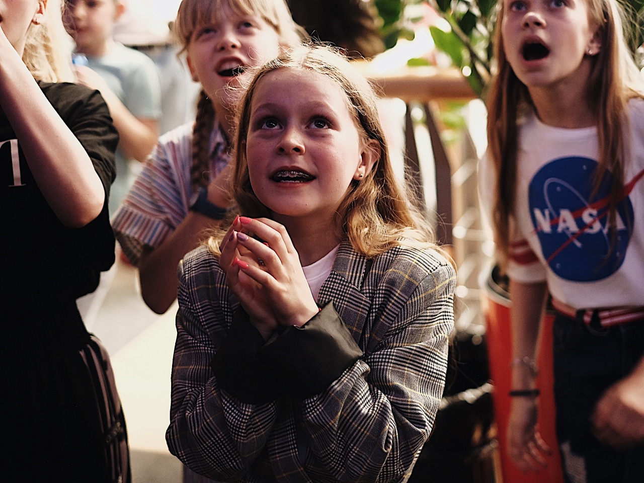 В Киеве прошла селебритиз-презентация игры RevolVR "Дикий запад"