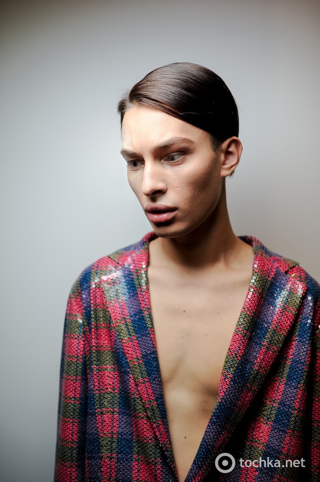 Backstage пятого дня UFW