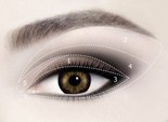 Схемы выполнения смоки айс (Smoky eyes) Схемы выполнения смоки айс (Smoky eyes)