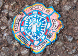 Chewing Gum Street Art Chewing Gum Street Art