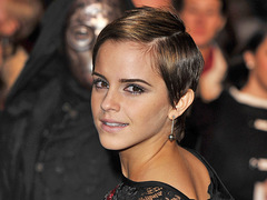 Емма Уотсон