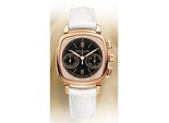 Patek Philippe представляет женский хронограф Patek Philippe представляет женский хронограф