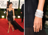 68th Annual Golden Globe