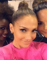 Дженнифер Лопес