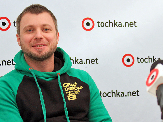 Петр Дмитриченко