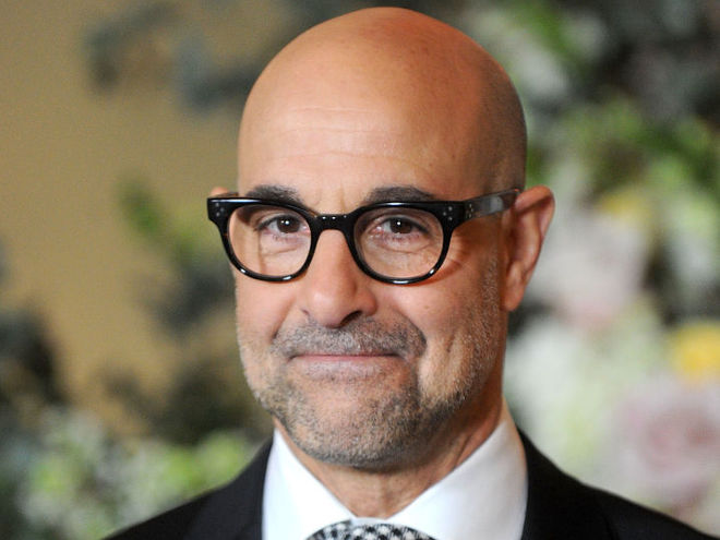 Стенлі Туччі