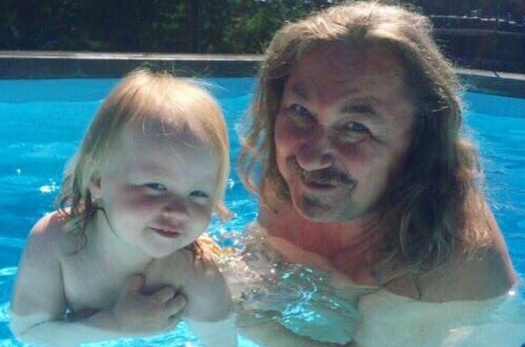 Юрий Николаев