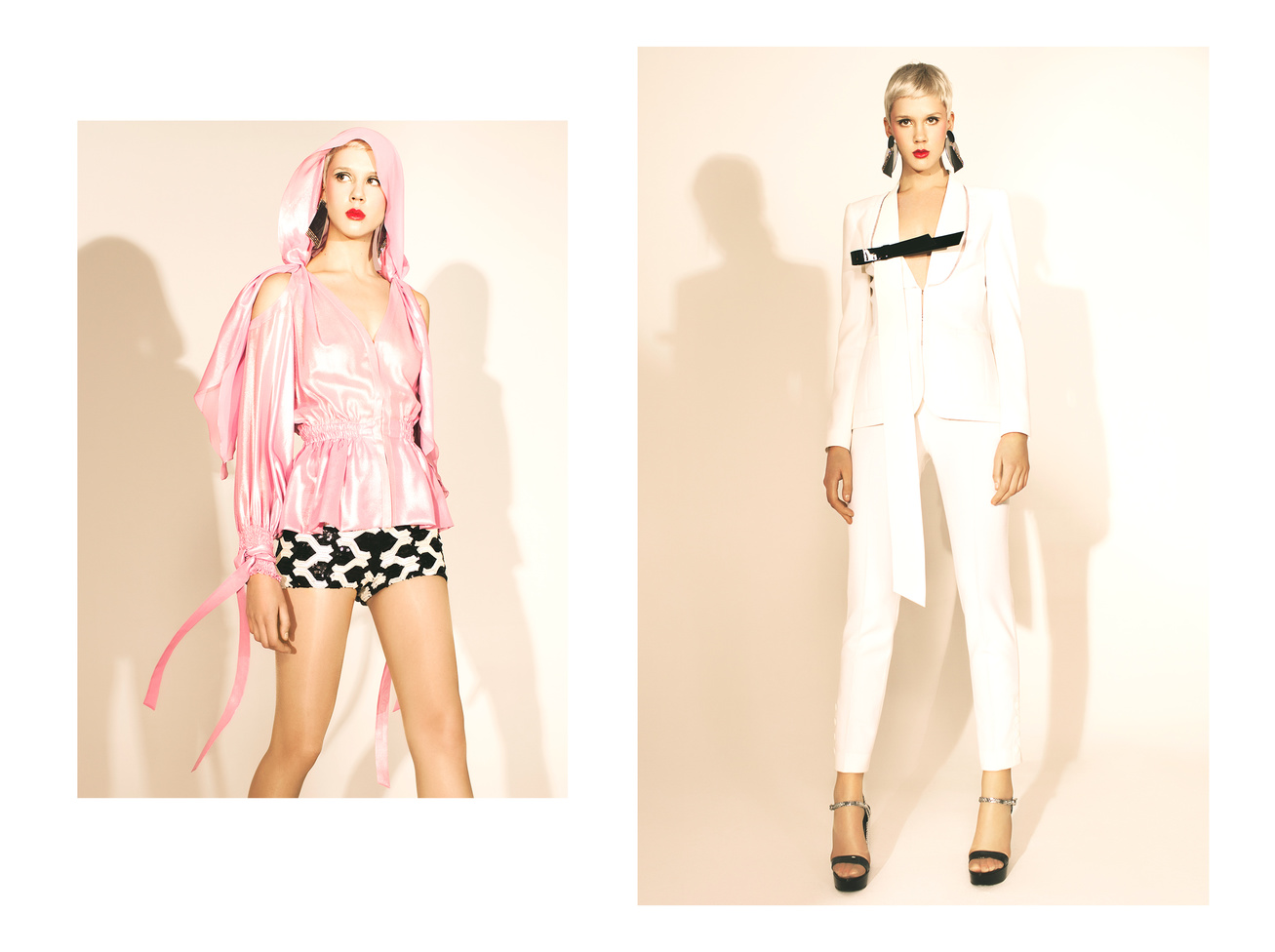 Маша Гребенюк