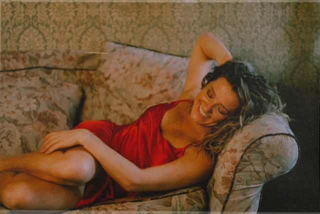 Наталья Могилевская