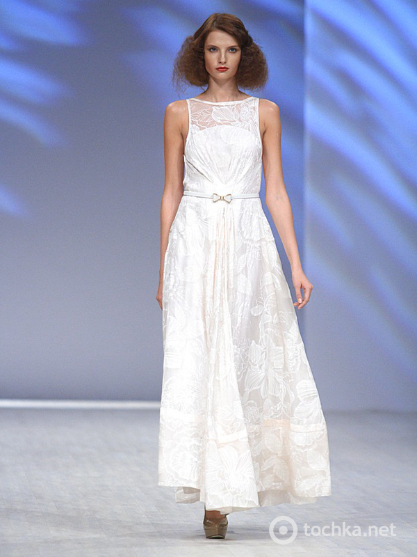 показ Olena DATS’